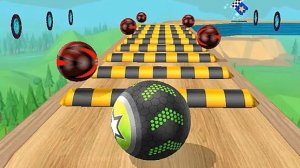 Going BALLS 231—235
