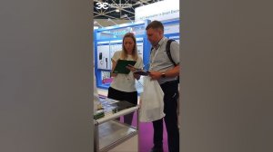 Кабельный Завод «ЭКСПЕРТ-КАБЕЛЬ» на выставке «ЭЛЕКТРО-2024»