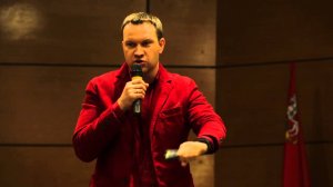Алексей Миронов, заместитель генерального директора Кадрового холдинга «Анкор»