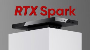 Подробно про RTX Spark — ответ Apple Silicon от Nvidia