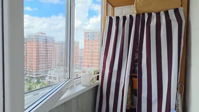 1 комнатная в ЖК Самолёт