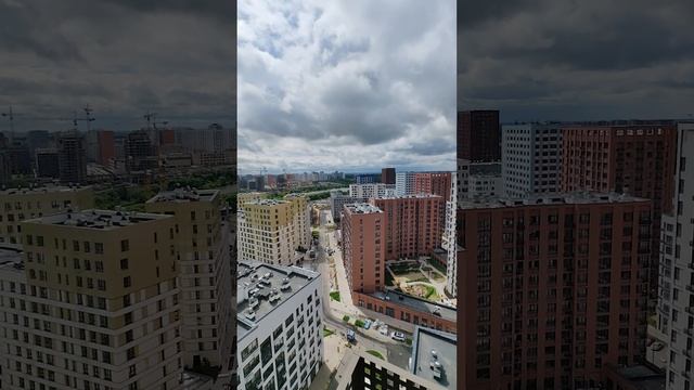 Дзен Кварталы 4 комнатная квартира с панорамным видом лето смотреть онлайн