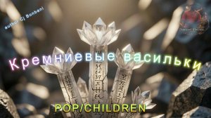 Кремниевые васильки/Детям
