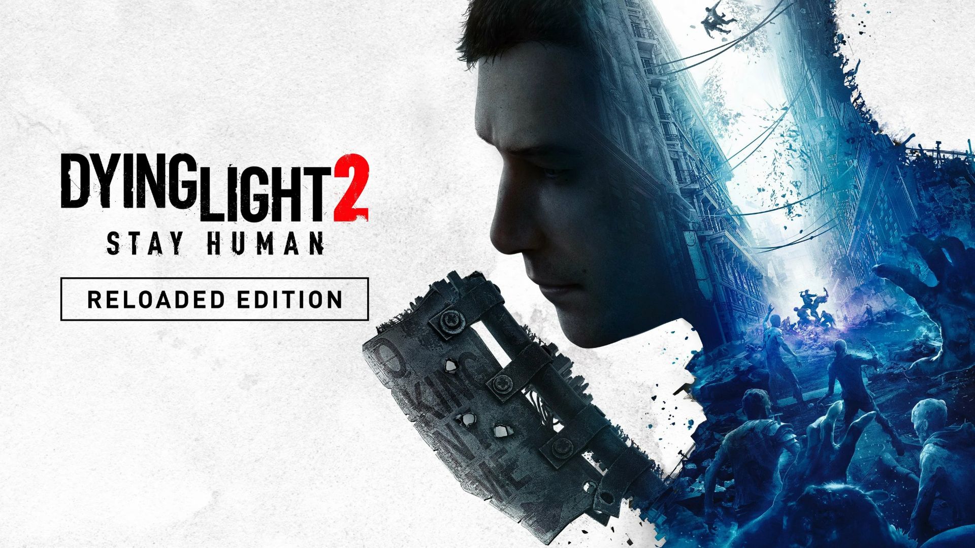 Ночной =) Dying Light 2 смотреть онлайн