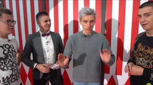 RYR с Владом А4