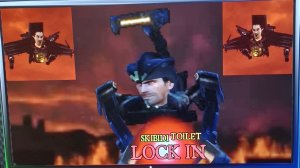 SKIBIDI TOILET LOCK IN 1EPISODE | СКИБИДИ ТУАЛЕТ ЗАКЛЮЧОН В 1 ЭПИЗОД •РОБЛОКС•ROBLOX•