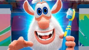 Буба - Здоровая улыбка - Мультфильм для детей