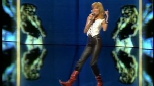 Amanda Lear - These Boots are Made for Walking