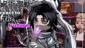 Реакция на Юту + 12 Серия / Персонажи Магической битвы / Гача реакция / Jujutsu Kaisen