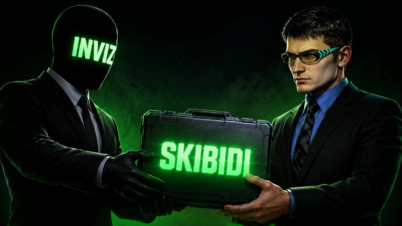 So Boom Just Got Skibidi Toilet Back? смотреть онлайн