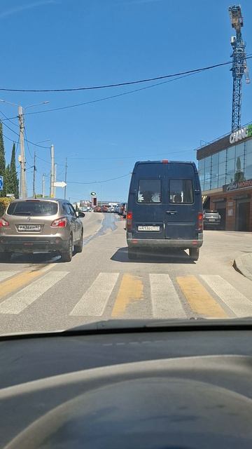 Бензин в Севастополе | Как заправиться в Крыму смотреть онлайн