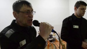 Леонид Липисивиций, Андрей Попов, Роман Варламов - Родина-мать (Калина Красная 2026)