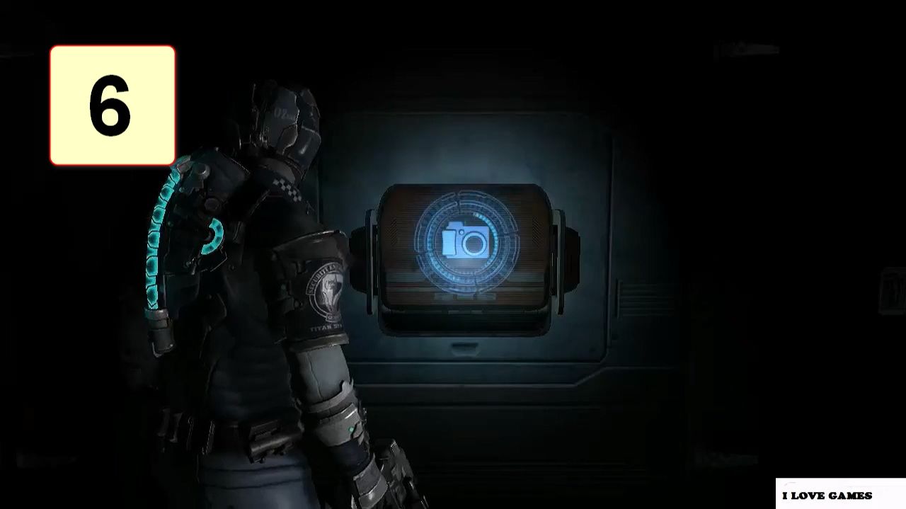 Прохождение ►Dead Space 2◄【• Выпуск• #6】