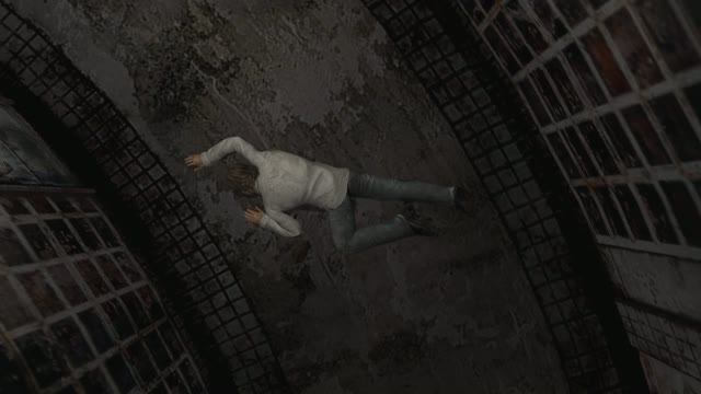 SILENT HILL 4 New Edition Дом Желаний #6