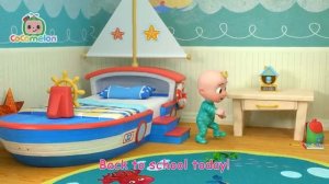 Fathers Day Special Sing-Along I Can Be Like You CoComelon Nursery Rhymes Kids Songs