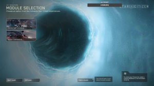 Star Citizen возвращаемся в игру с нуля