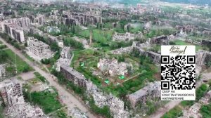 В Константиновке сотни боевиков ВСУ оказались в окружении.