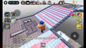 Побег от тунг тунг сахура в roblox