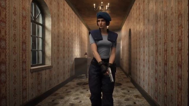 resident evil Dogs?