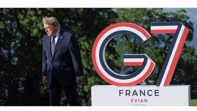 ‼️🏴☠🇷🇺Мрази G7 намерены усилить давление на нефтегазовый сектор России и помочь Украине дальноб смотреть онлайн