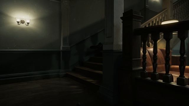 Resident Evil 9 Requiem - [07] прохождение ПК русские субтитры 2026