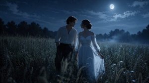 Такая женщина, как Вы — cinematic AI chanson - Ночной бархат