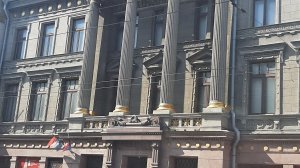 моё ё ма хо николай храмов