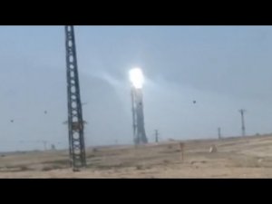 Откуда электричество в Израиле? Короткое видео об альтернативной энергии.