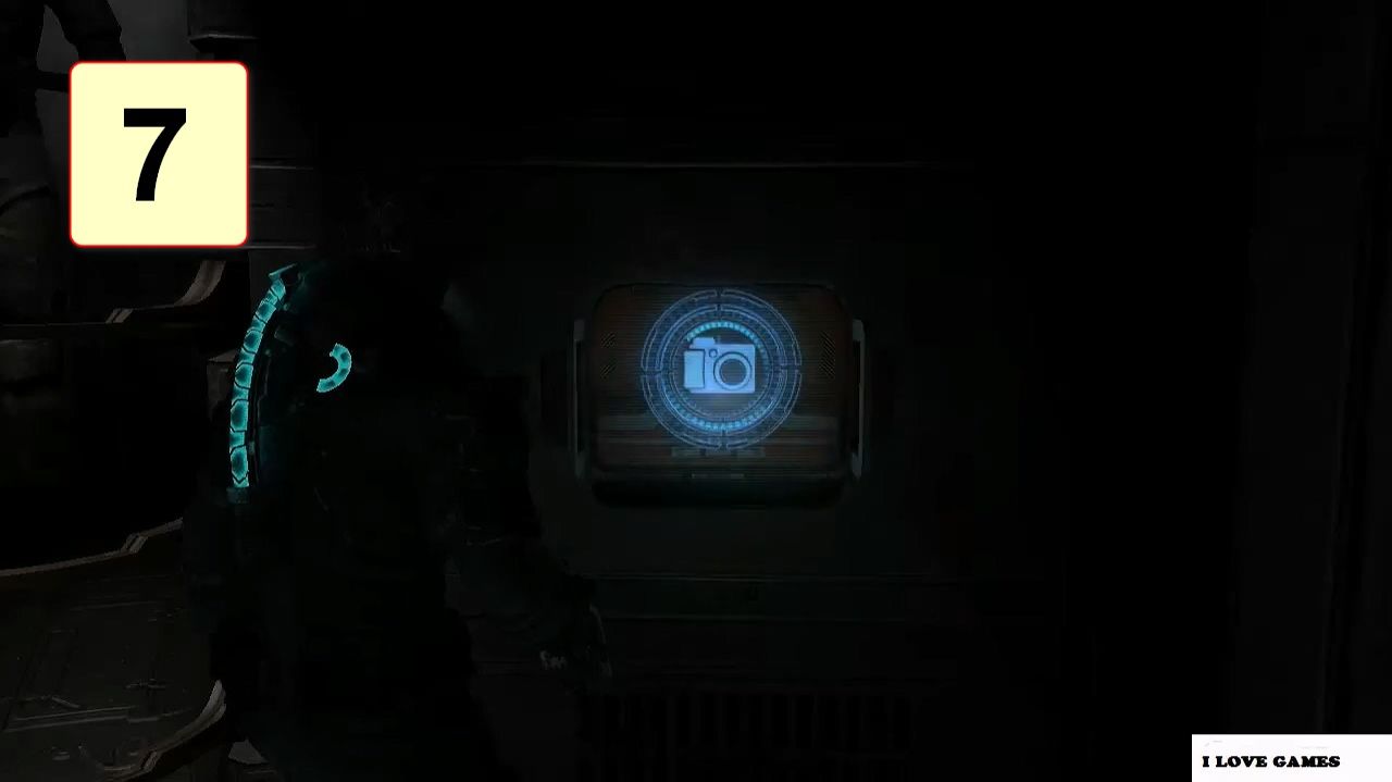 Прохождение ►Dead Space 2◄【• Выпуск• #7】