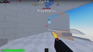 МУВИК в Unnamed Shooter 3