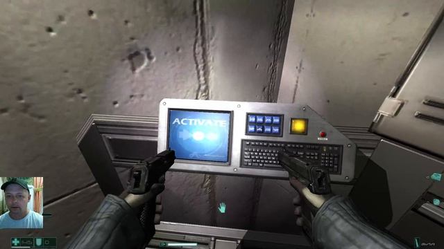 F.E.A.R. Прохождение #12