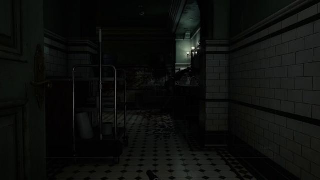 Resident Evil 9 Requiem - [03] прохождение ПК русские субтитры 2026