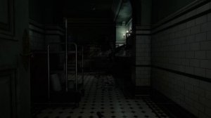 Resident Evil 9 Requiem - [03] прохождение ПК русские субтитры 2026