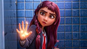 Билли и мир магии — Русский Трейлер (4K Дубляж, 2026)