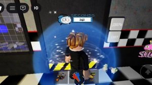 играю в роблокс режим ФНАФ 2 часть Markus_2
