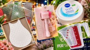 ФИКС ПРАЙС НОВИНКИ 🔥 ИНТЕРЕСНЫЕ ТОВАРЫ 🛍 ОБЗОР FIX PRICE 🛒 ОБЗОР МАГАЗИНА