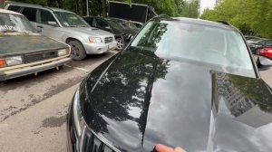 Skoda Kodiaq 1.4 акп 4х4 // 8-966-173-50-13