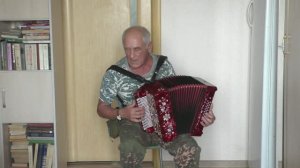 «Мы везём гуманитарку на СВО». Исп. Юрий Кочуров. Новосибирск 11.06.26