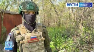 За сутки следователями СК России зафиксированы очередные преступления ВФУ