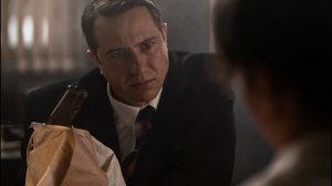 Фальшивомонетчик  Русский трейлер Дубляж 2026