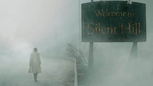 Dark & Deep drum and bass mix "Welcome to Silent Hill"  @Katzilla DNB