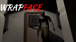 НОВЫЙ ХОРРОР С ОБМОТАННЫМ МАНЬЯКОМ!  ➤ Wrapface