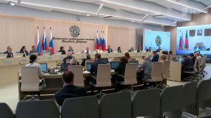 Голосование за кандидатов в депутаты Госдумы пройдет с 18 по 20 сентября.