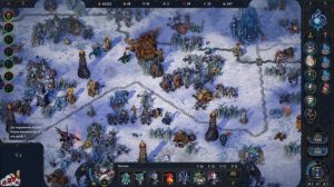 Heroes of Might and Magic: Olden Era  (2026) Ктуху ч3