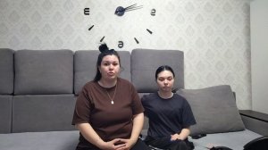 Видеообращение мамы Лизы Алтуниной