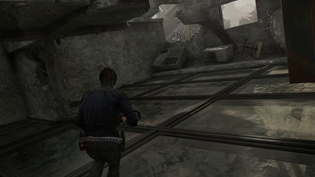 Resident Evil 9 Requiem - [28] прохождение ПК русские субтитры 2026 смотреть онлайн