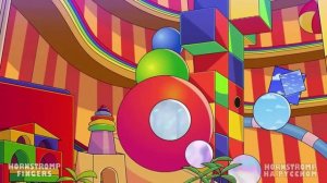Цифровой Цирк - Свадебное Заточение! Digital Circus Фан-Анимации На Русском!!!К проосмотру Всем!!! 1