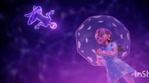 Первое появление нового злодея Кризалис.Леди Баг и Супер Кот.6 сезон 1 серия.