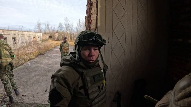 "COUNTER STRIKE 5,45 EDITION" 16.11.2025 смотреть онлайн