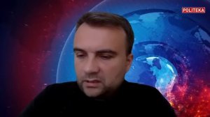 ЗОЛОТАРЕВ Андрей. Инфраструктура под ударом: зачем Путин усиливает давление - Андрей Золотарев